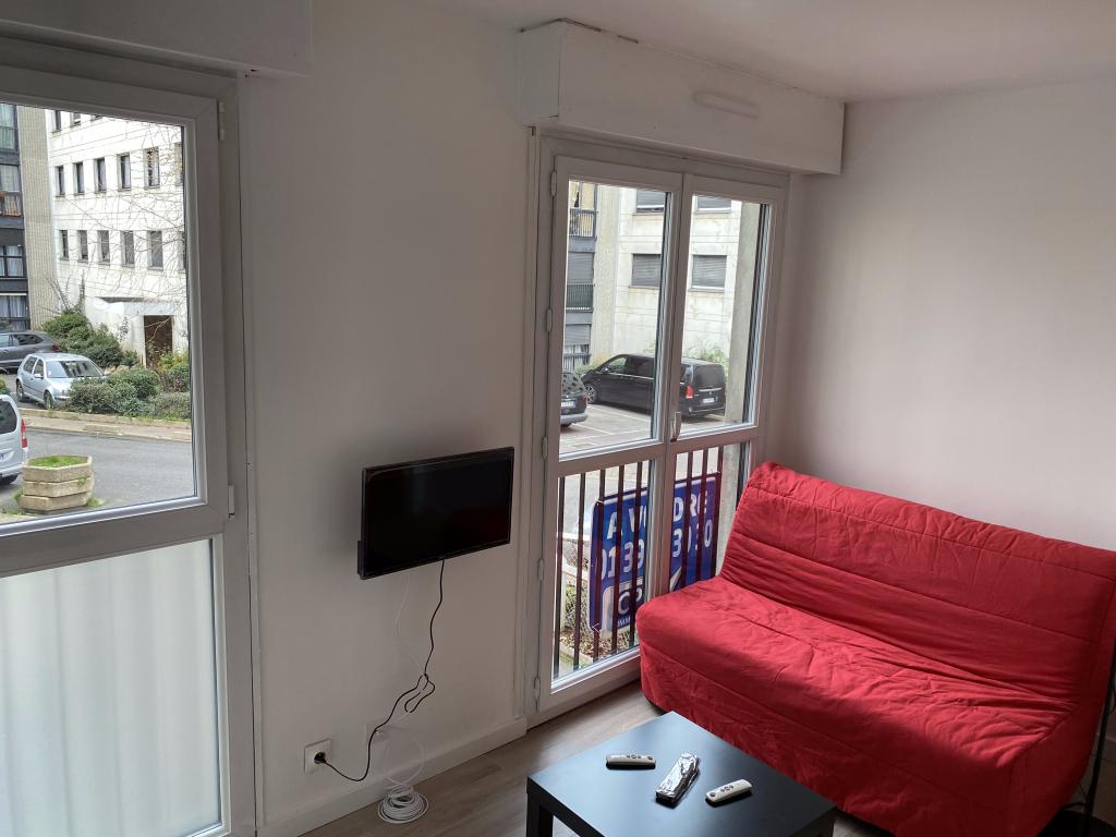 Location chambre Grigny - Photo 2