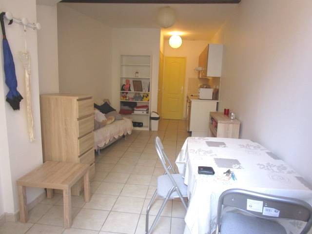 Location studio Narbonne - Photo 5