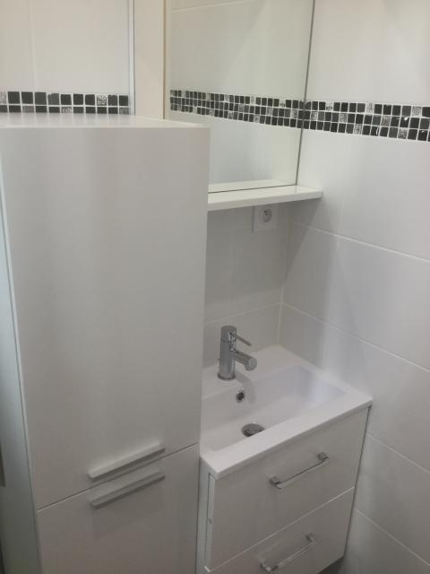 Location appartement Lyon 8 entre particuliers