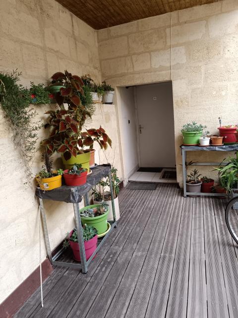 Location studio Bordeaux - Photo 2