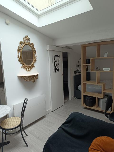 Location studio Bordeaux - Photo 4