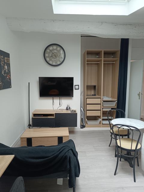 Location studio Bordeaux - Photo 5