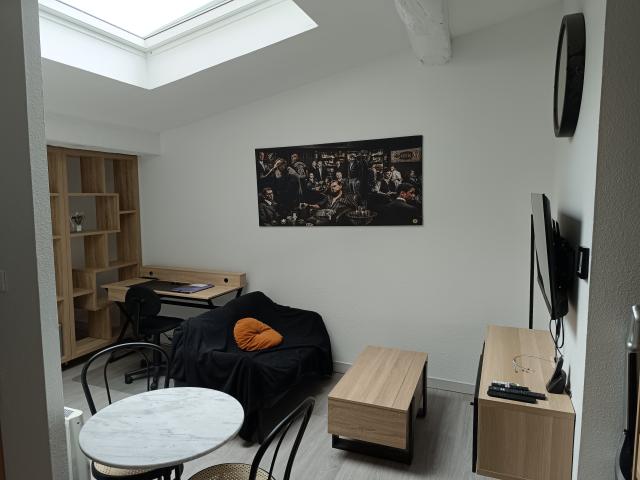 Location studio Bordeaux - Photo 7
