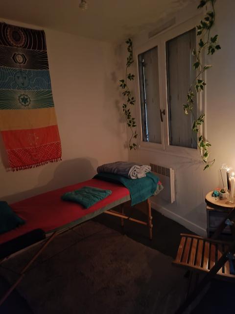 Location appartement T2 Sens - Photo 3