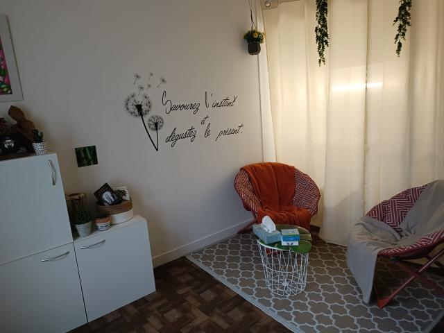 Location appartement T2 Sens - Photo 5
