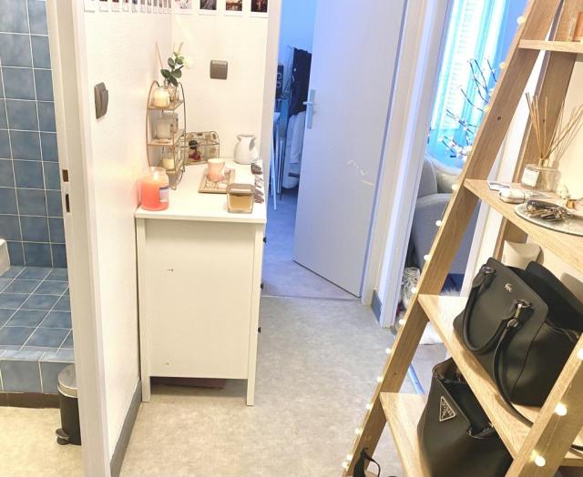 Location appartement T1 Dijon - Photo 3