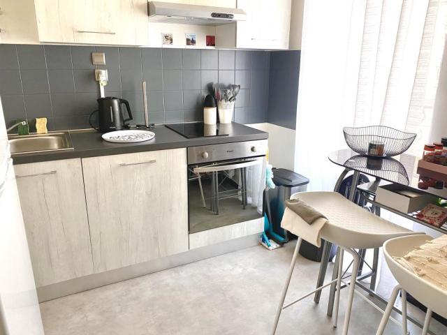 Location appartement T1 Dijon - Photo 4