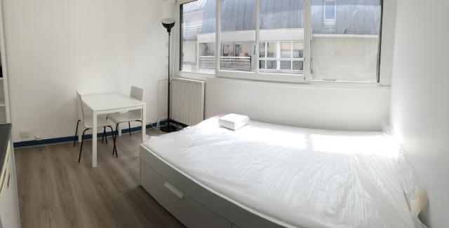 Location studio Paris 19 - Photo 2