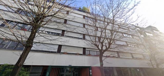 Location studio Paris 19 - Photo 4