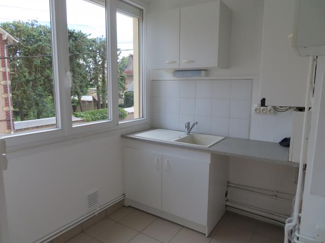 Location appartement T2 Chartres - Photo 3