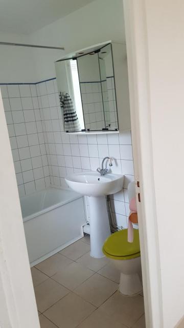 Location appartement T2 Ferolles Attilly - Photo 2