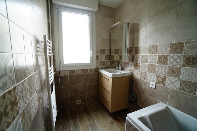 Location appartement T3 St Raphael - Photo 3