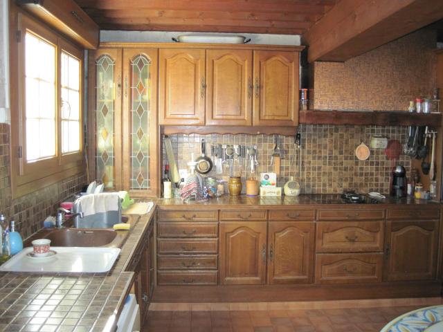 Location maison F5 Malijai - Photo 1