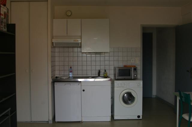 Location studio Blagnac - Photo 3
