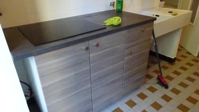 Location appartement T2 Grenoble - Photo 6