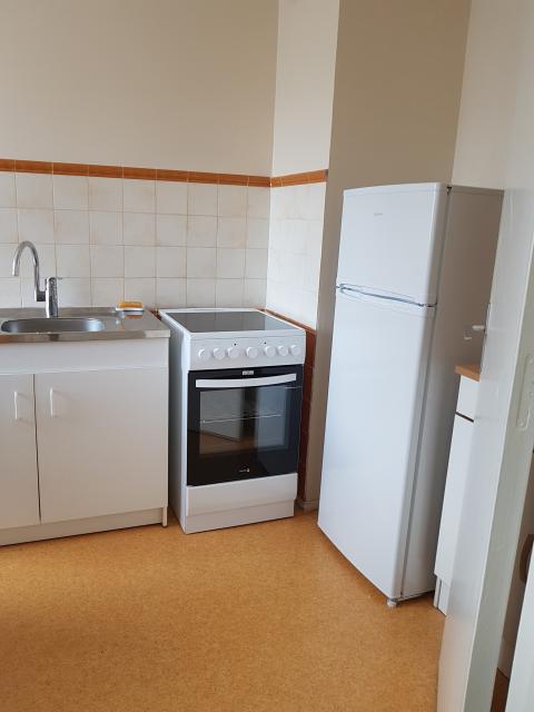 Location appartement T1 Limoges - Photo 2