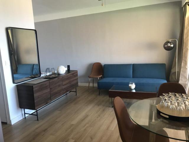Location studio Ajaccio - Photo 3