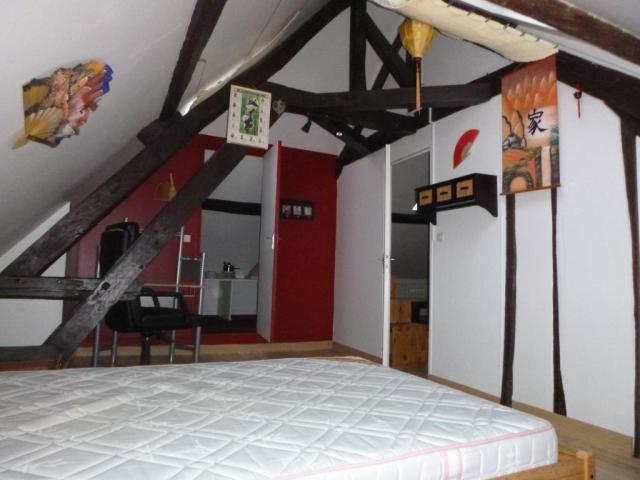 Location studio Troyes - Photo 4
