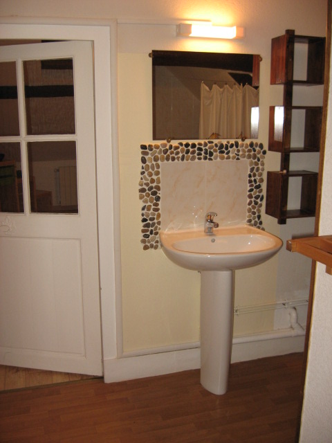 Location studio Troyes - Photo 8