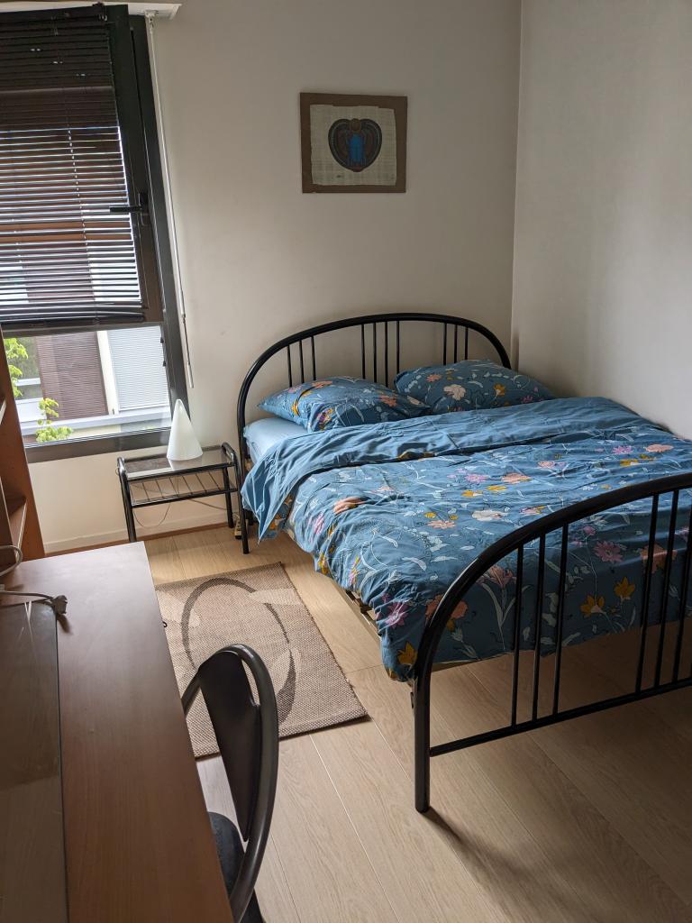 Location chambre Paris 13 - Photo 1