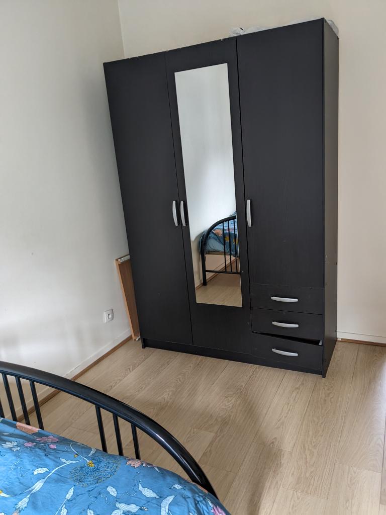 Location chambre Paris 13 - Photo 2