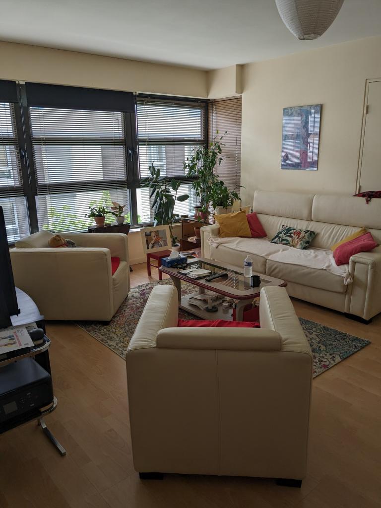 Location chambre Paris 13 - Photo 3