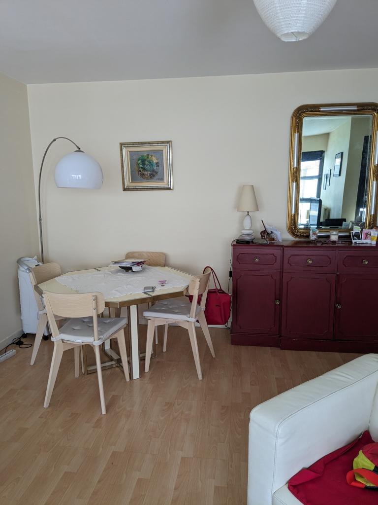 Location chambre Paris 13 - Photo 4