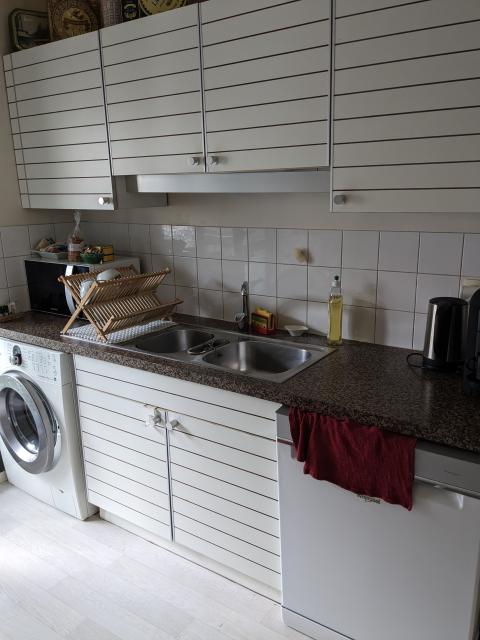 Location chambre Paris 13 - Photo 5