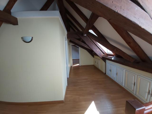 Location appartement T4 Altkirch - Photo 4