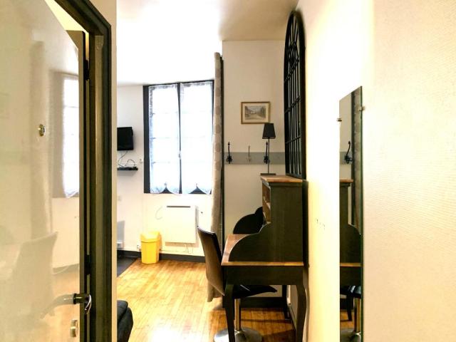 Location studio Limoges - Photo 3