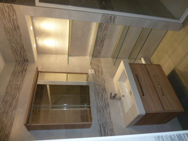 Location appartement T2 Montigny les Metz - Photo 5
