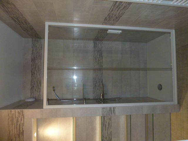 Location appartement T2 Montigny les Metz - Photo 6