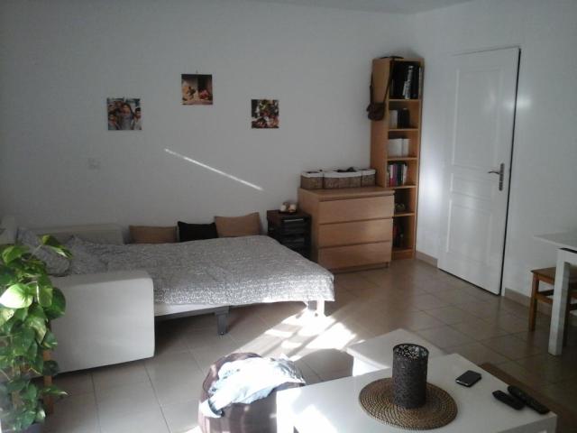 Location studio Franconville - Photo 2