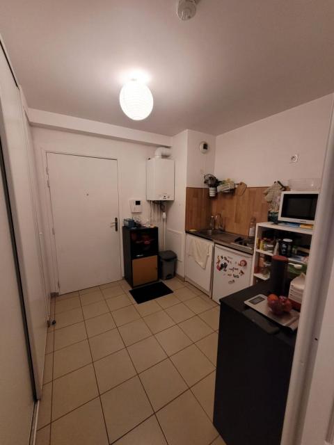 Location studio Franconville - Photo 4