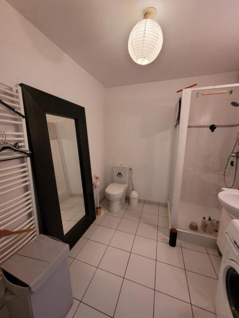 Location studio Franconville - Photo 5