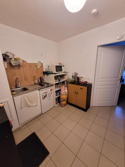 Location studio Franconville - Photo 7