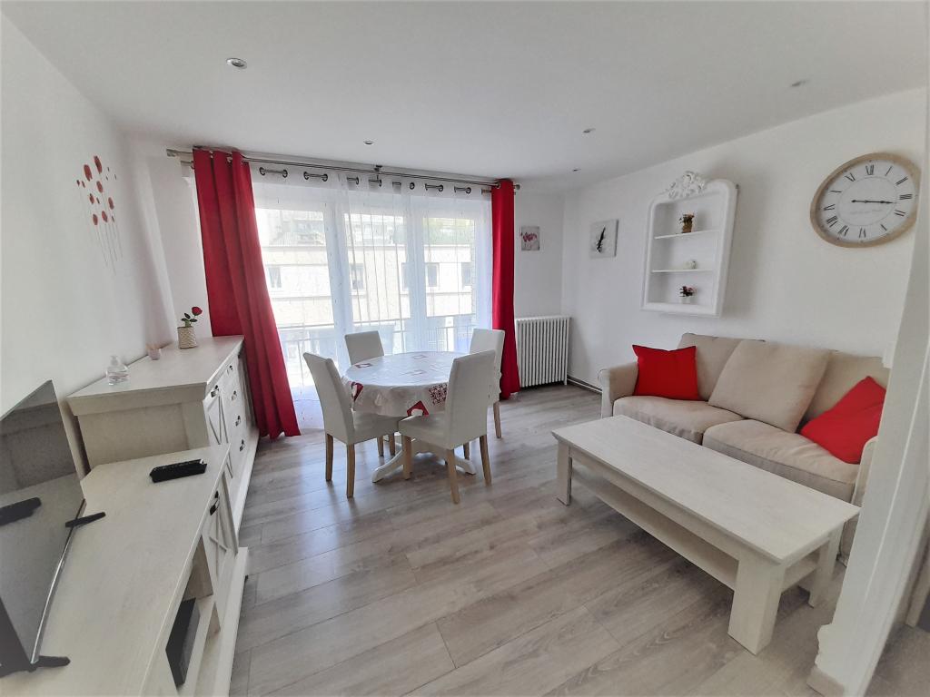 Location chambre Le Havre - Photo 1