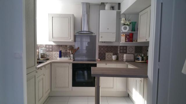 Location appartement T3 Le Havre - Photo 2