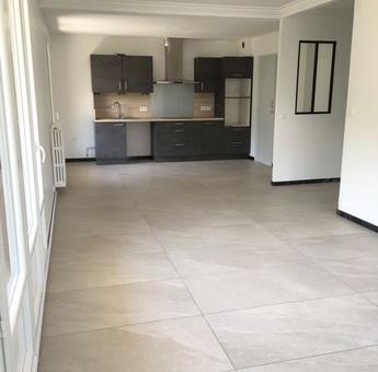 Location appartement T5 Seyssinet Pariset - Photo 2