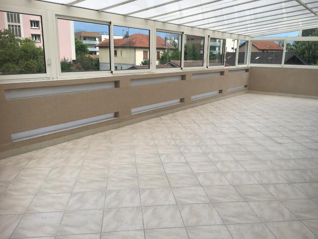 Location appartement T5 Seyssinet Pariset - Photo 4