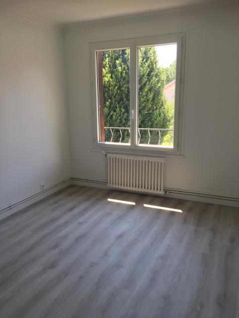 Location appartement T5 Seyssinet Pariset - Photo 6