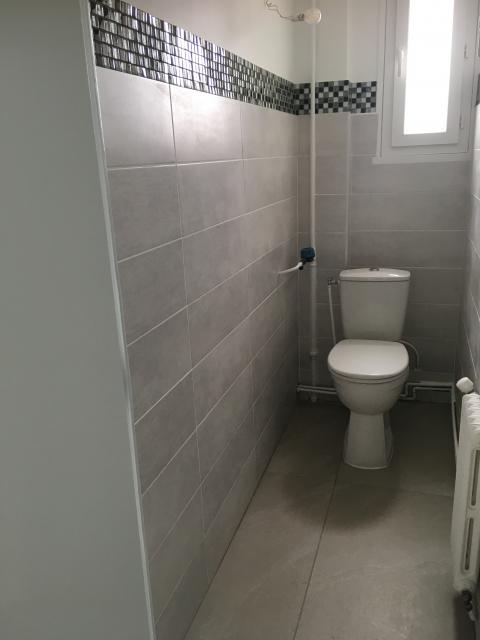 Location appartement T5 Seyssinet Pariset - Photo 8