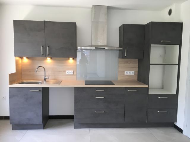 Location appartement T5 Seyssinet Pariset - Photo 9