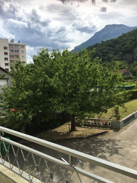 Location appartement T5 Seyssinet Pariset - Photo 10