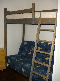 Location studio Paris 17 - Photo 3