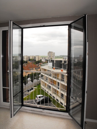 Location appartement T3 Reims - Photo 3