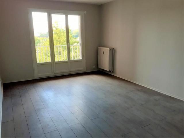 Location appartement T4 Dijon - Photo 2