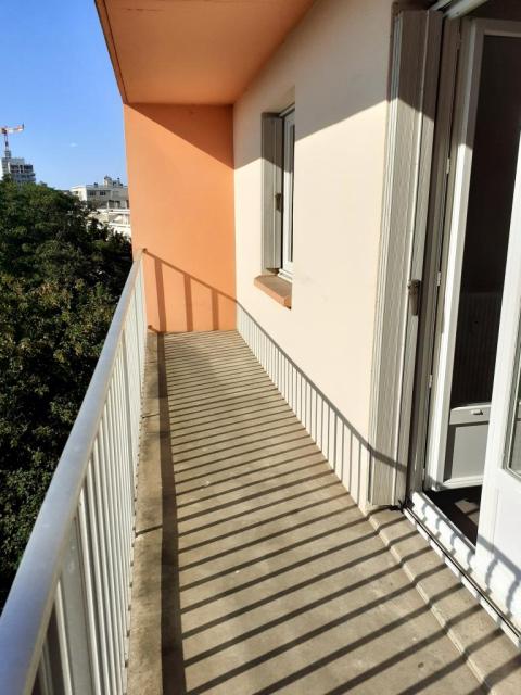 Location appartement T4 Dijon - Photo 3