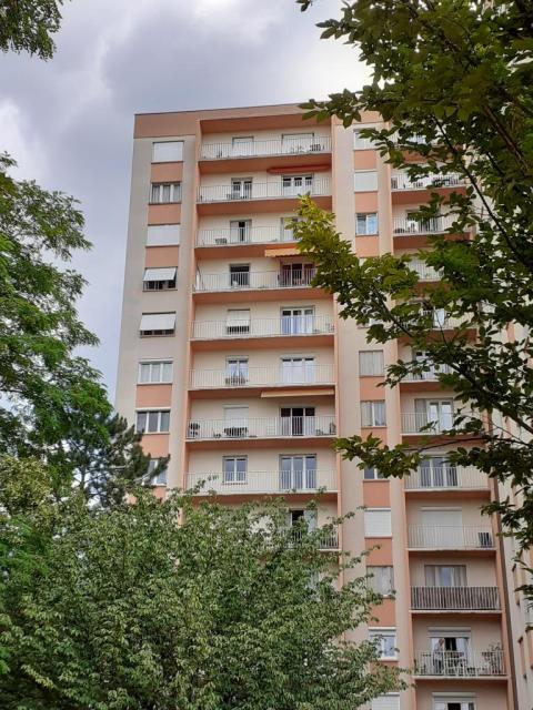 Location appartement T4 Dijon - Photo 4
