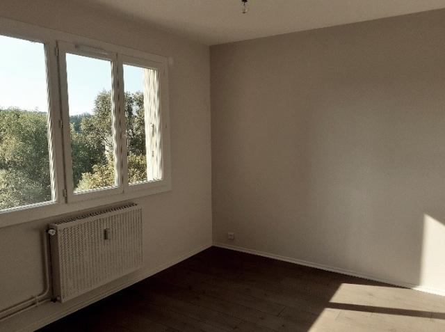 Location appartement T4 Dijon - Photo 5